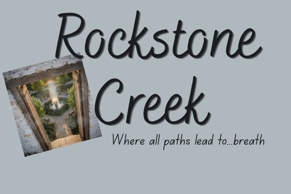Rockstone Creek